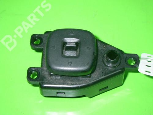 Used Mirror switch MAZDA 323 F VI Hatchback (BJ) 1.4 (BJ3P) (72 hp) 6362900