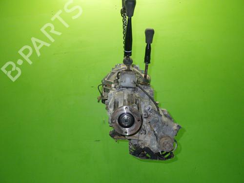 Gearbox OPEL FRONTERA B (U99) 2.2 DTI (6B_66, 6B_76) | BP17068477M3 
