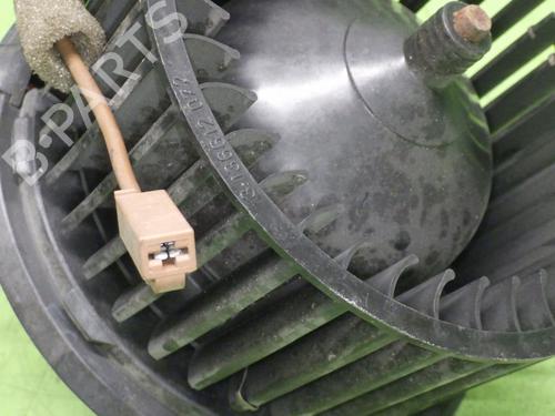 Heater blower motor VW VENTO (1H2) 1.8 | BP30047050M62