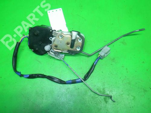 Front right lock ROVER 400 II Hatchback (RT) 414 Si | BP6602742C97 
