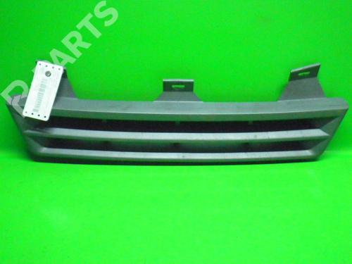 Grill/Gitter OPEL KADETT E Hatchback (T85) 1.8 i (C08, C48, D08, D48) (90 hp) 90243244