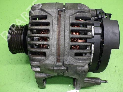 Used Alternator Alternator 38944098 38944098