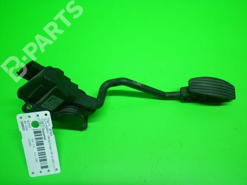 Pedal ALFA ROMEO 156 Sportwagon (932_) 2.4 JTD (932.BXC00) (150 hp) 6368264