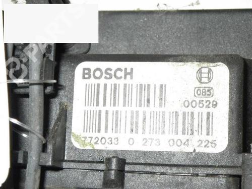 ABS pump MITSUBISHI CARISMA (DA_) 1.8 16V GDI (DA2A) | BP6351457M43 
