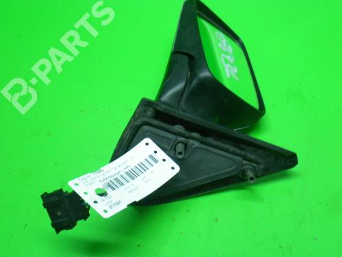 Left mirror VW GOLF III (1H1) 1.8 | BP6663498C26