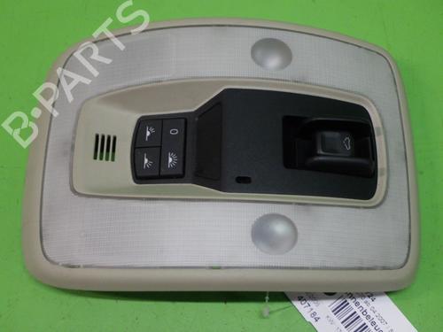 Used Interior roof light VOLVO V70 III (135) D5 AWD (185 hp) 18057674