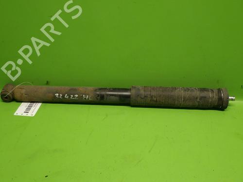 Used Left rear shock absorber MERCEDES-BENZ A-CLASS (W169) A 170 (169.032, 169.332) (116 hp) 32353806