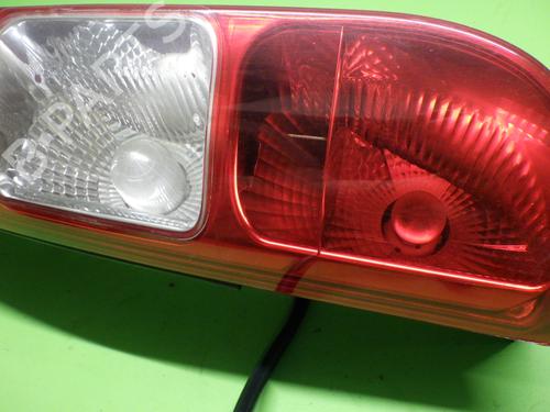Left taillight CITROËN C8 (EA_, EB_) 2.0 HDi 135 | BP33712054C34 - Image 3