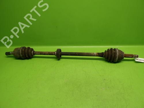 Used Right front driveshaft HYUNDAI LANTRA II Estate (J-2) 1.6 i (90 hp) 29215741