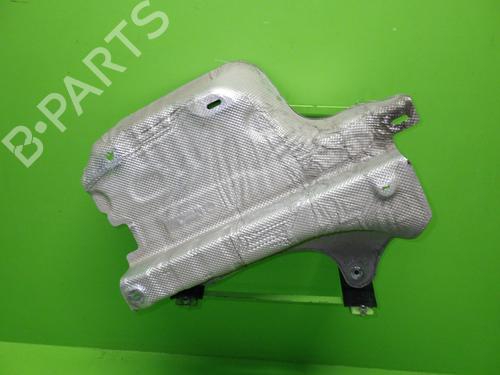 Exhaust system OPEL INSIGNIA B Sports Tourer (Z18) 1.6 CDTi (35) | BP14741252M121 