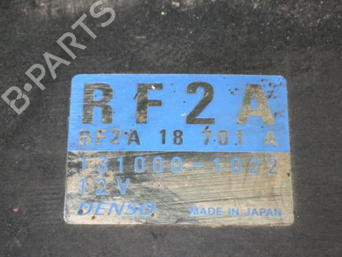 Electronic module MAZDA PREMACY (CP) 2.0 TD | BP14730833M83 