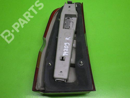 Right taillight FORD ESCORT V Turnier (ANL) 1.8 16V | BP6650351C35 