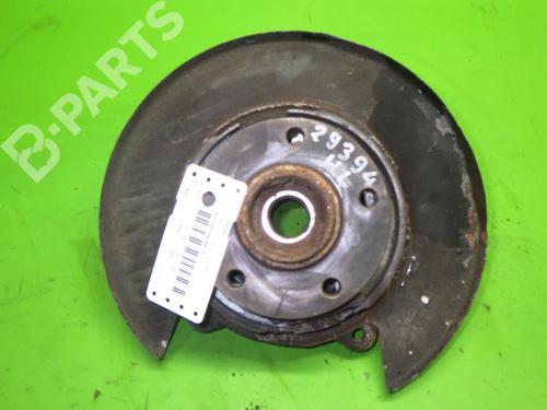 Used Left rear steering knuckle VW TOUAREG (7LA, 7L6, 7L7) 2.5 R5 TDI (174 hp) 6612334