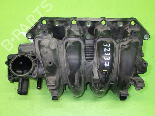 Used Intake manifold SKODA FABIA I Combi (6Y5) 1.4 16V (75 hp) 30447158