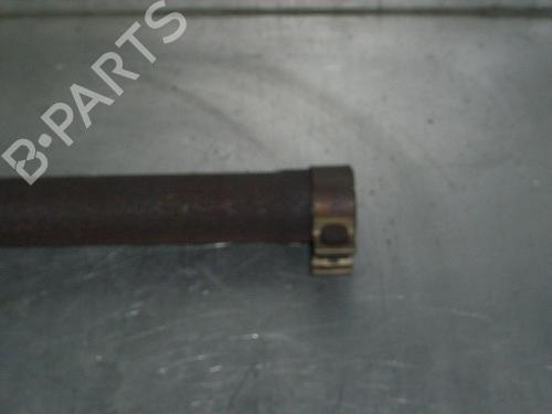 Udstødningssystem OPEL SIGNUM Hatchback (Z03) 1.9 CDTI (F48) | BP14716175M121 