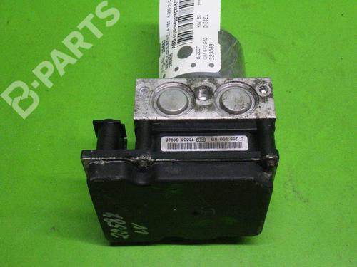 ABS pump MERCEDES-BENZ A-CLASS (W169) A 180 CDI (169.007, 169.307) | BP6387929M43 