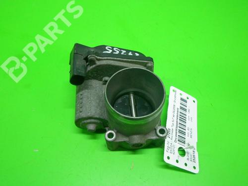 Used Throttle body SKODA ROOMSTER (5J7) 1.4 (86 hp) 6369160