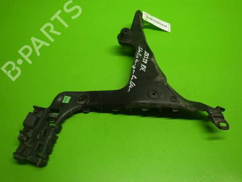 Used Rear bumper bracket AUDI A3 (8P1) 2.0 TDI 16V (140 hp) 14733532