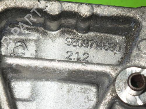 Support OPEL CROSSLAND X / CROSSLAND (P17, P2QO) 1.2 (75) | BP14728337C155