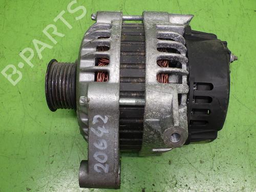 Alternator OPEL VECTRA B Estate (J96) 1.6 i 16V (F35) | BP29901270M7 