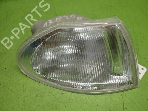 Used Right front indicator OPEL ASTRA F Hatchback (T92) 1.4 i (F08, M08, F68, M68) (60 hp) 29757899