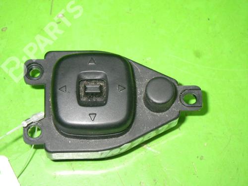 Used Mirror switch MAZDA 2 (DY) 1.4 (80 hp) 6364951