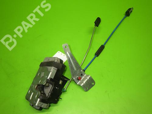 Front left lock SAAB 9-5 Estate (YS3E) 2.3 Turbo | BP8399811C98 