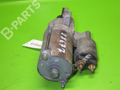 Starter FORD FOCUS II (DA_, HCP, DP) 1.8 | BP6379758M8 