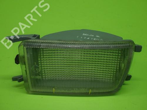 Used Left front indicator Left front indicator VW GOLF III Cabriolet (1E7) 1.8 (75 hp) 39940188 39940188