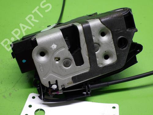 Used Rear right lock FORD RANGER (TKE) 3.2 TDCi 4x4 (200 hp) 12579211