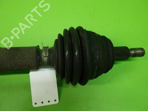 Right front driveshaft VW NEW BEETLE (9C1, 1C1) 2.0 | BP15823562M39 