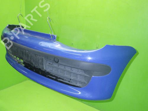 Front bumper FIAT SEICENTO / 600 (187_) 1.1 (187AXB, 187AXB1A, 187AXC1A02) | BP16059966C7 