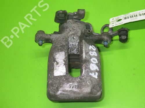 Used Right rear brake caliper CITROËN BERLINGO MULTISPACE (B9) 1.6 HDi 75 / BlueHDi 75 (75 hp) 14723306