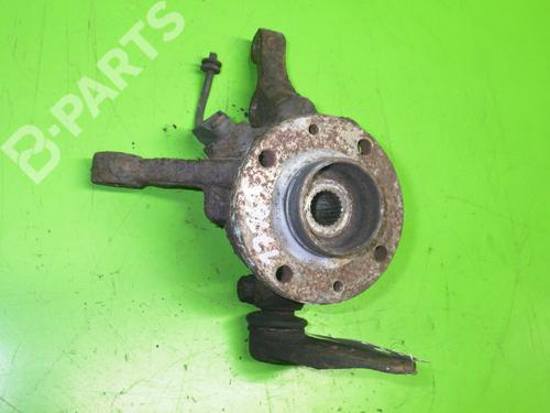 Used Right front steering knuckle RENAULT CLIO I (B/C57_, 5/357_) 1.2 (5/357Y, 5/357K) (54 hp) 8118130