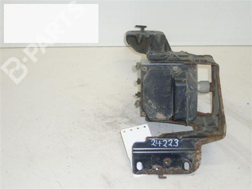 ABS pump FORD MONDEO III (B5Y) 2.0 16V | BP6347073M43 