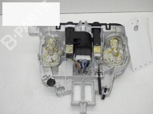 Climate control MAZDA 323 F VI Hatchback (BJ) 1.5 16V (BJ5W) | BP6351323I5 