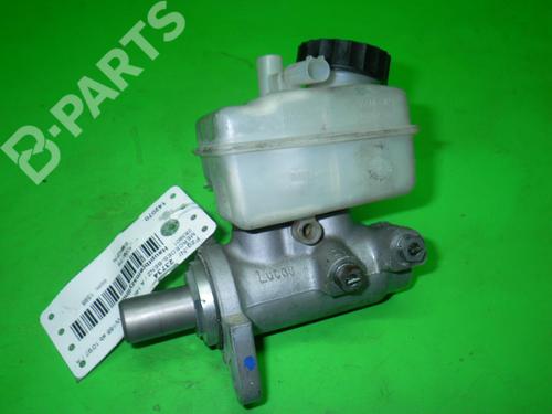 Used Brake master cylinder MERCEDES-BENZ A-CLASS (W168) A 160 (168.033, 168.133) (102 hp) 6344451