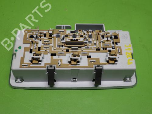 Interior roof light OPEL INSIGNIA A Sports Tourer (G09) 2.0 Turbo 4x4 (35) | BP19170182I8 