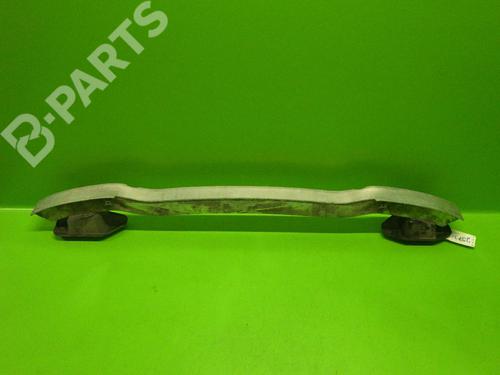 Used Rear bumper reinforcement Rear bumper reinforcement OPEL MERIVA A MPV (X03) 1.6 16V (E75) (100 hp) 6610535 6610535