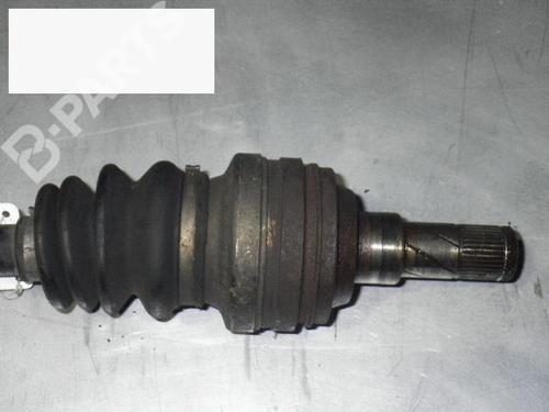 Left front driveshaft DAEWOO NEXIA 1.5 (08, 68) | BP6649460M38 