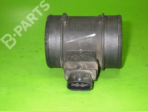Mass air flow sensor OPEL ASTRA H (A04) 1.7 CDTI (L48) | BP6385763M95 