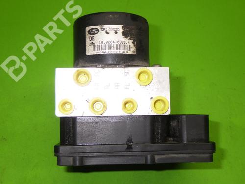 ABS pump LAND ROVER FREELANDER I (L314) 2.0 Td4 4x4 | BP6388684M43 