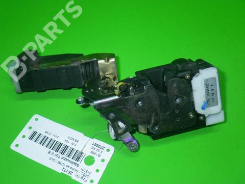 Used Front right lock OPEL SINTRA (APV) 2.2 i 16V (OUN16, Y94) (141 hp) 6675544
