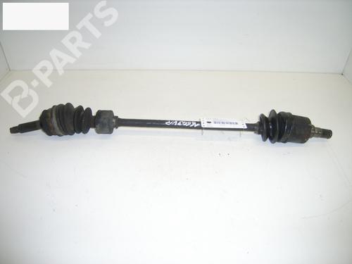 Semiasse anteriore destro SUZUKI SWIFT II Hatchback (EA, MA) 1.0 i (SF310, AA44) (54 hp) 6655113