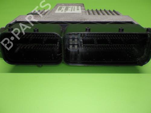 Control unit FIAT QUBO (225_) 1.3 D Multijet (225CXB1A, 225AXB1A, 225CXB11, 225AXB11,... | BP15775433M11 