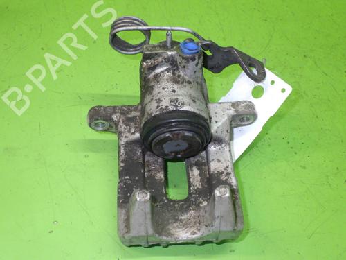 Left rear brake caliper AUDI A6 C5 Avant (4B5, 4B6) 2.5 TDI | BP30447154M107