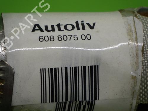 Left curtain airbag VOLVO C30 (533) D5 | BP14743431C11 