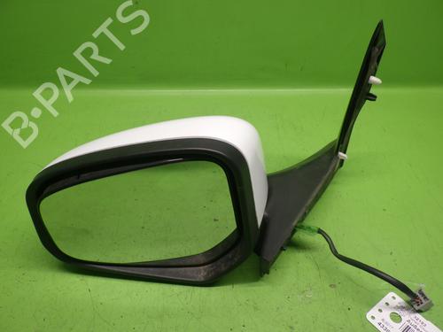 Used Left mirror FORD TRANSIT COURIER B460 Box Body/MPV 1.6 TDCi (95 hp) 28712199