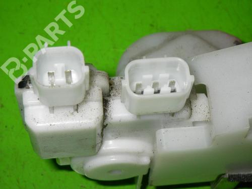 Rear right lock HONDA ACCORD VII Tourer (CM, CN) 2.2 i-CTDi (CN2) | BP6648264C99 