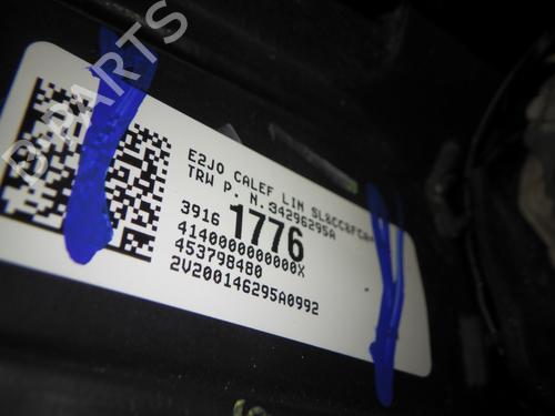 Steering wheel OPEL INSIGNIA B Sports Tourer (Z18) 1.5 (35) | BP28176519C49 